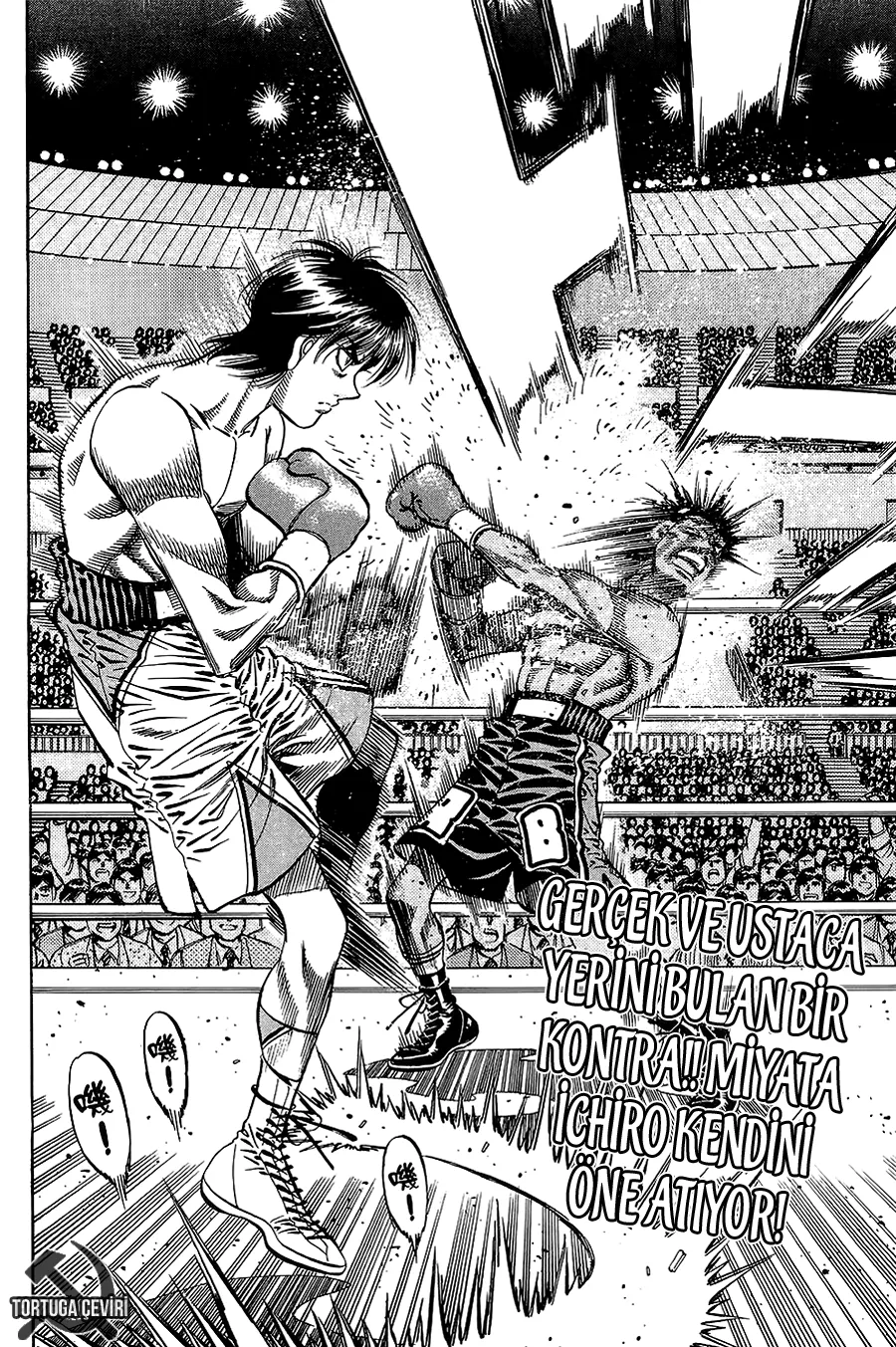 Bölüm 821 - Sayfa 15