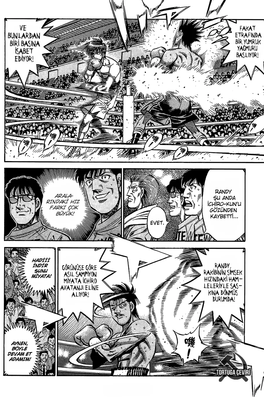 Bölüm 822 - Sayfa 5