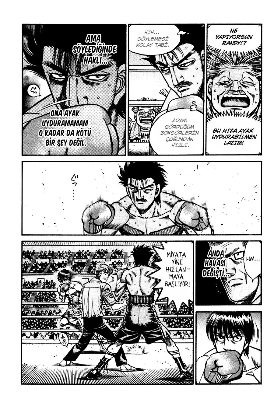 Bölüm 822 - Sayfa 6