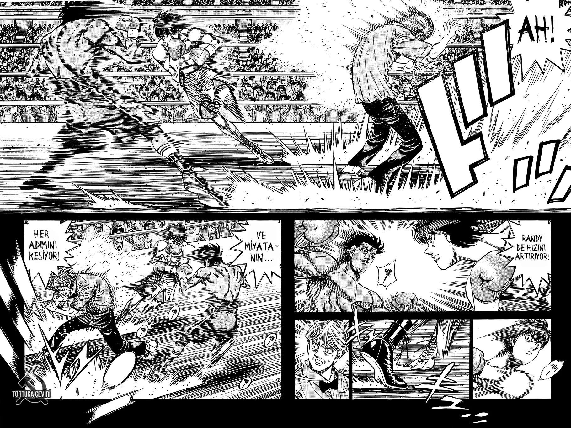 Bölüm 822 - Sayfa 7