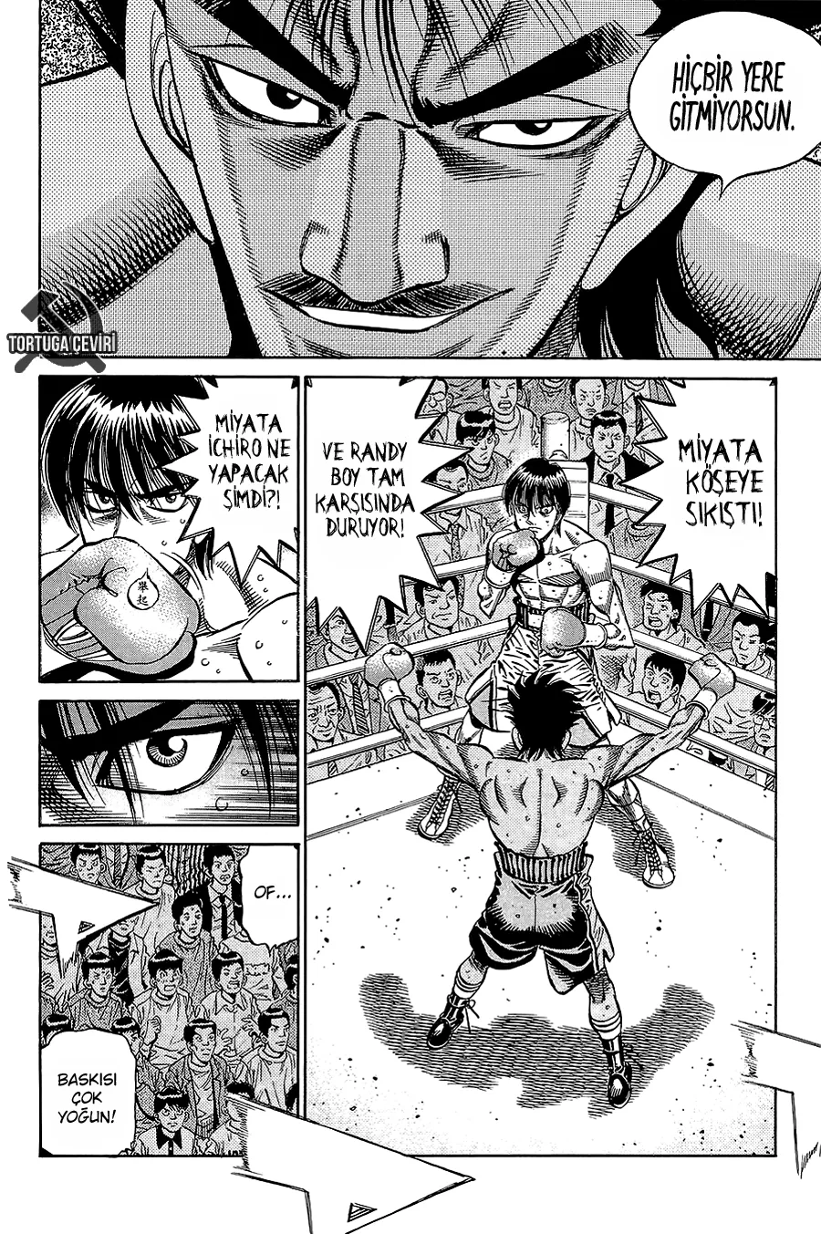 Bölüm 822 - Sayfa 13