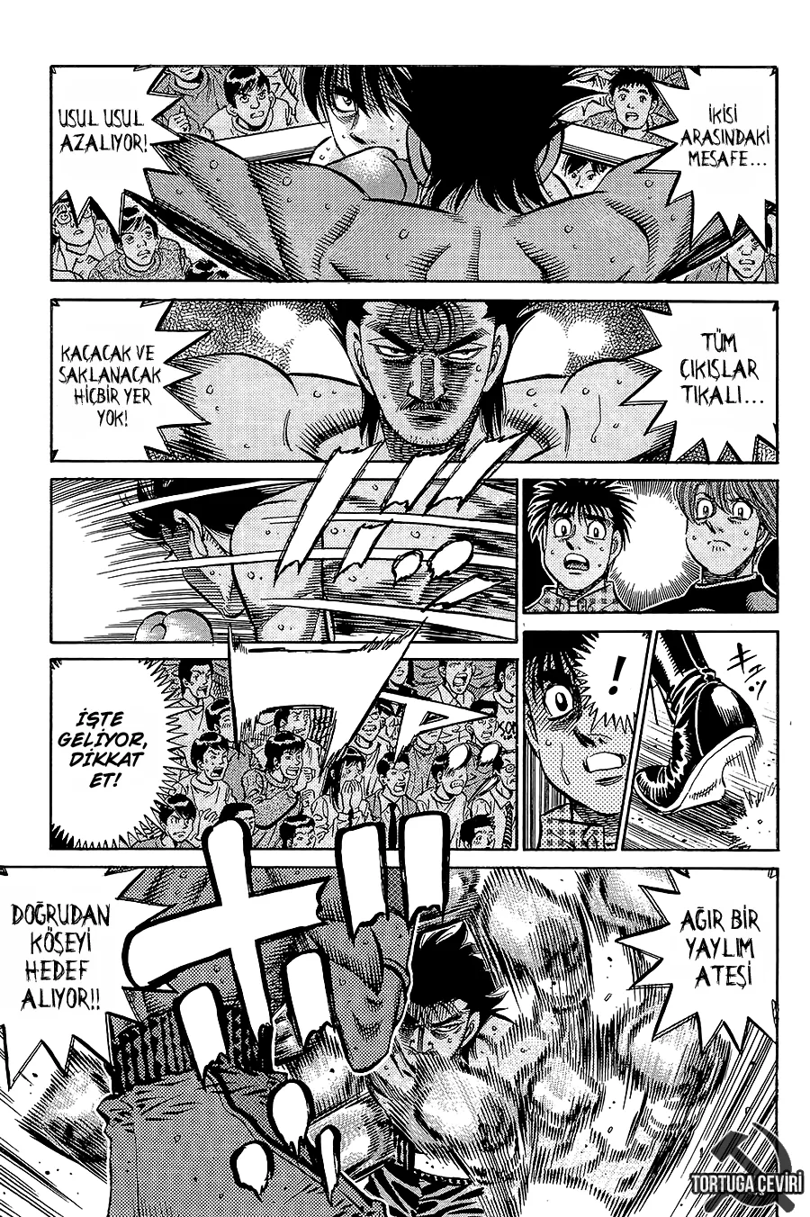 Bölüm 822 - Sayfa 14