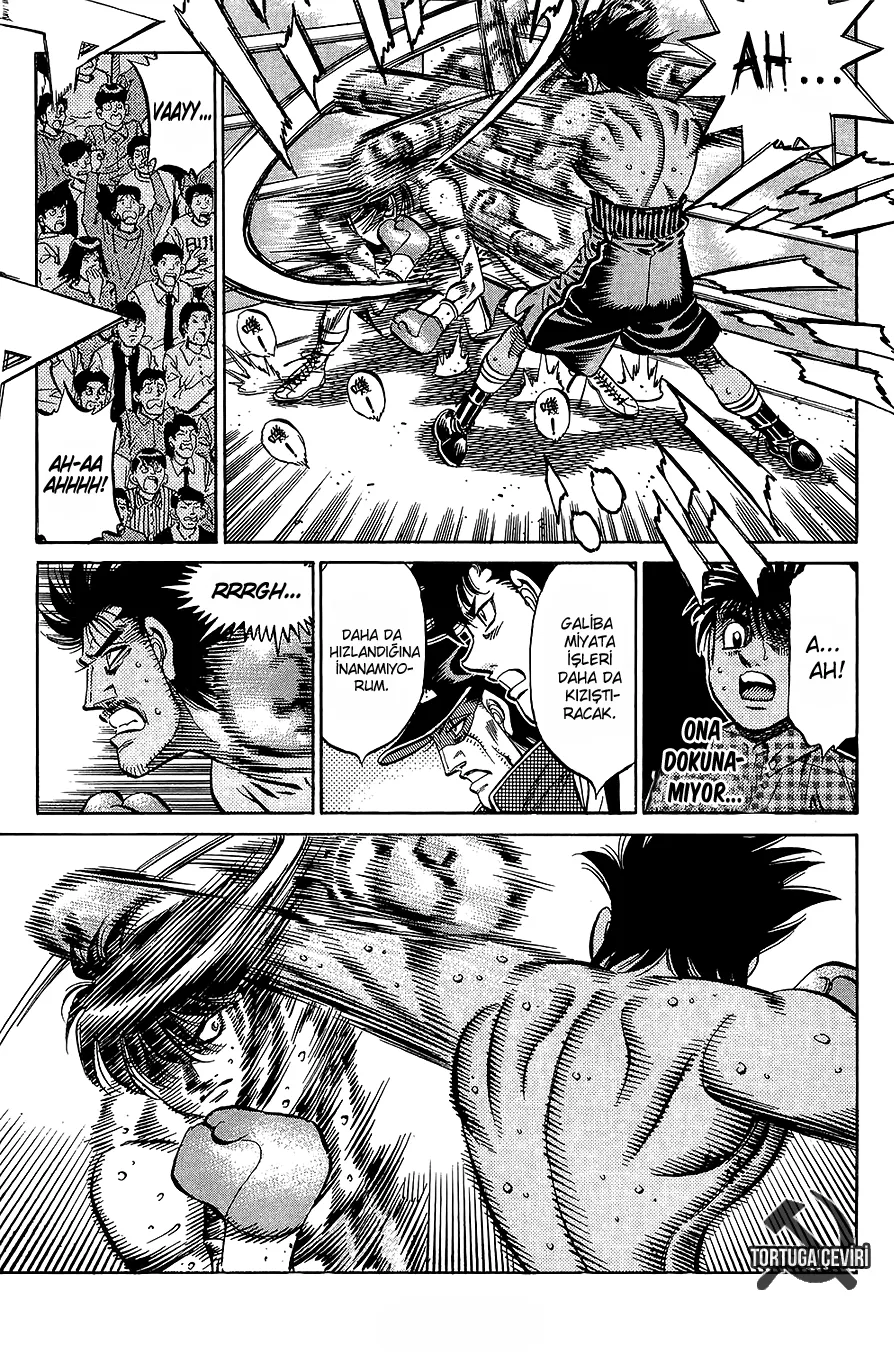 Bölüm 822 - Sayfa 16