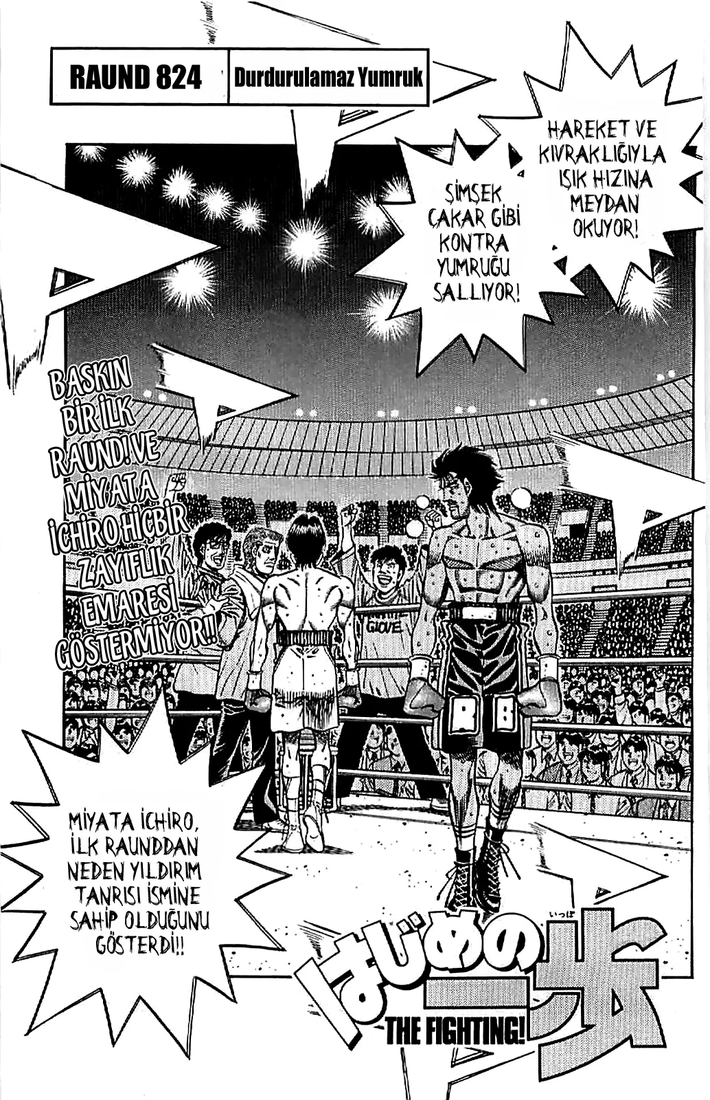 Bölüm 824 - Sayfa 2