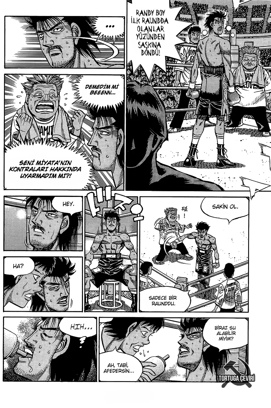 Bölüm 824 - Sayfa 3