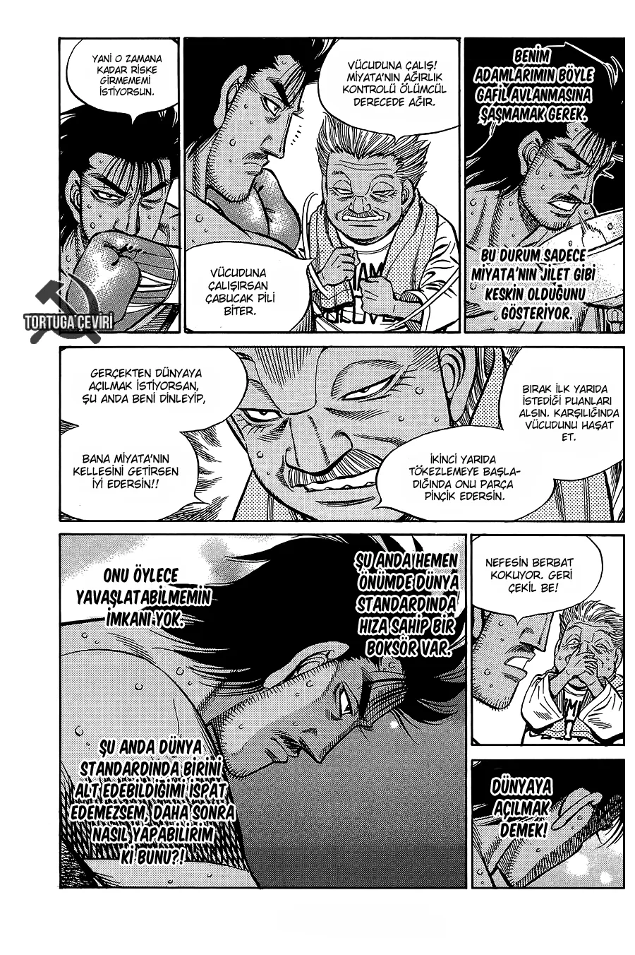 Bölüm 824 - Sayfa 4