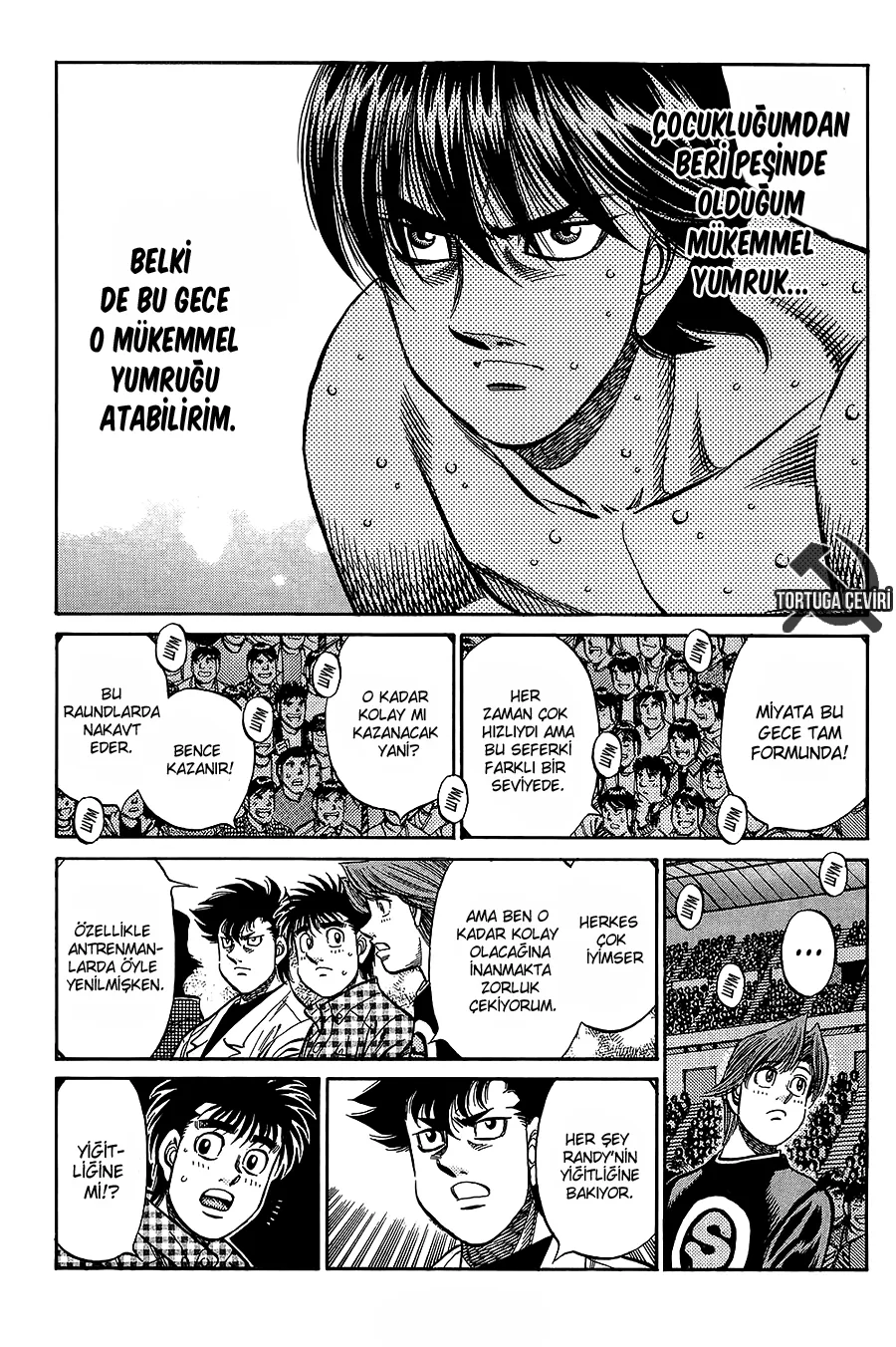 Bölüm 824 - Sayfa 6