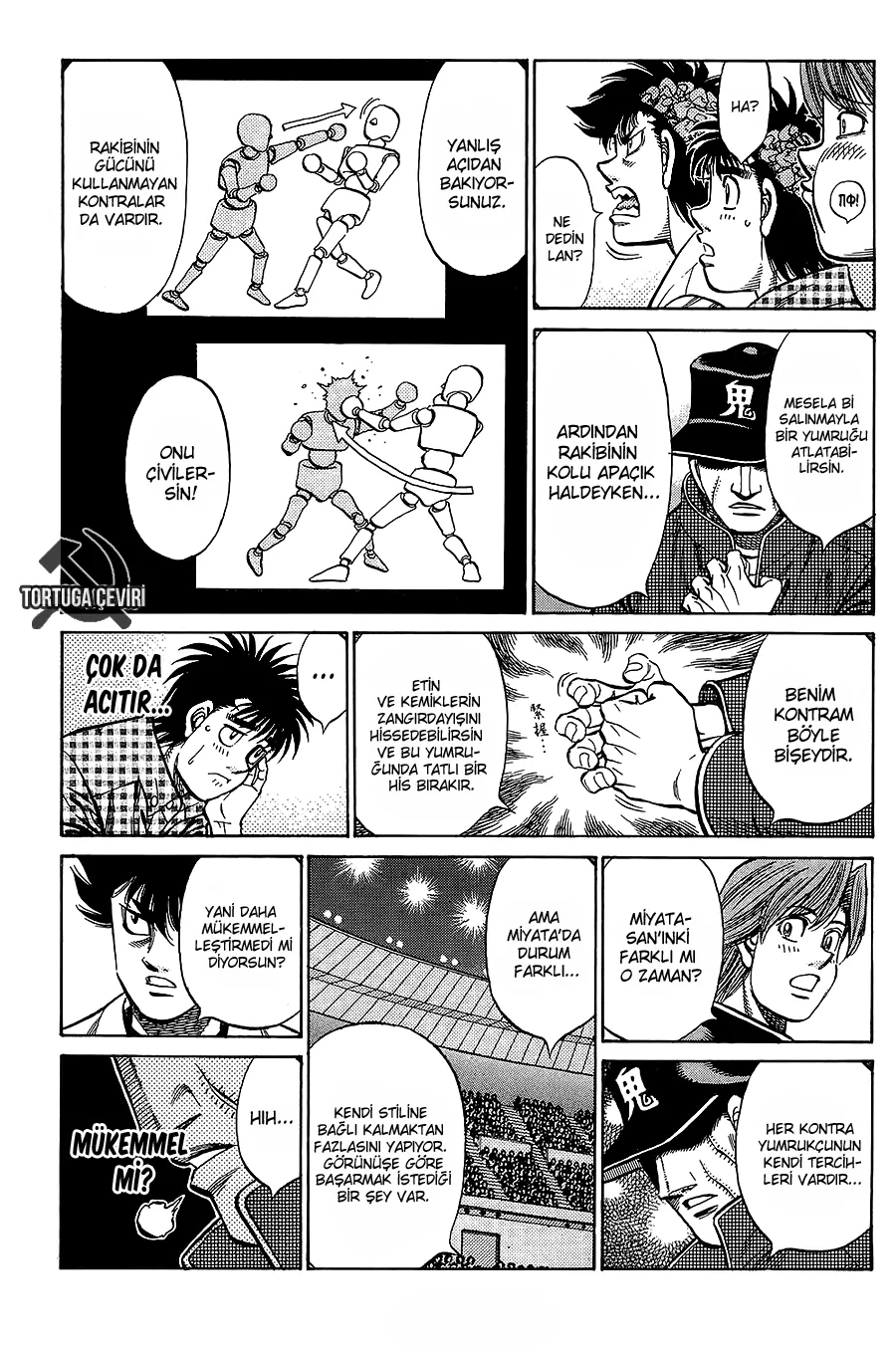 Bölüm 824 - Sayfa 8