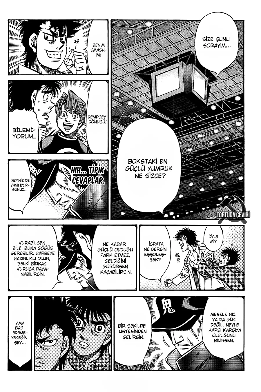 Bölüm 824 - Sayfa 9