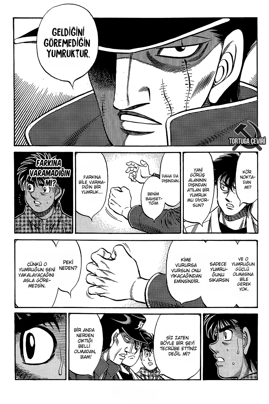 Bölüm 824 - Sayfa 10