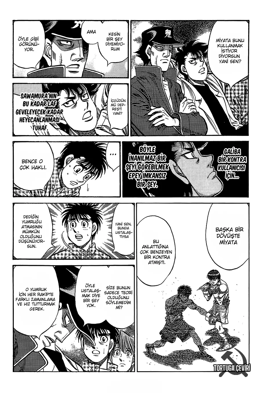 Bölüm 824 - Sayfa 13