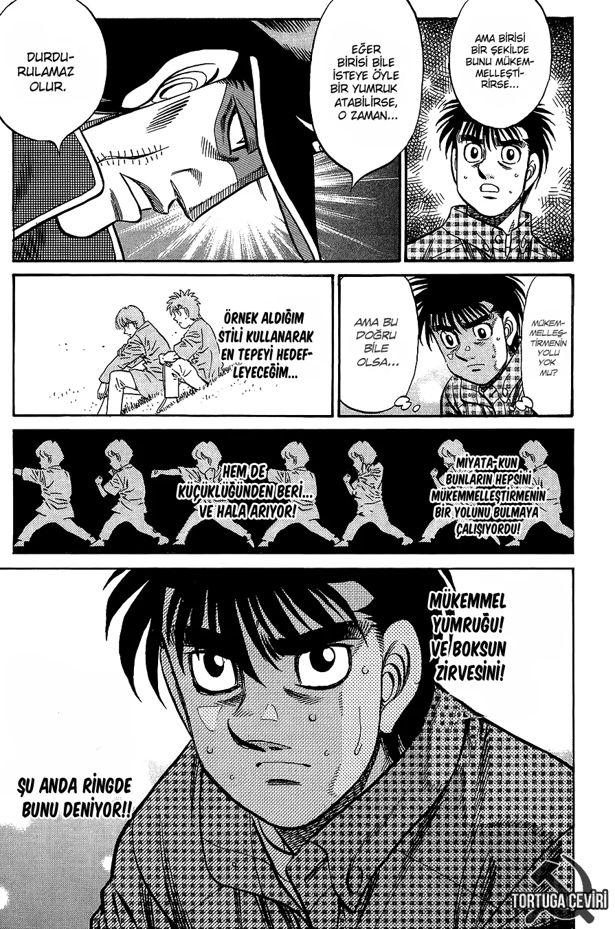 Bölüm 824 - Sayfa 14