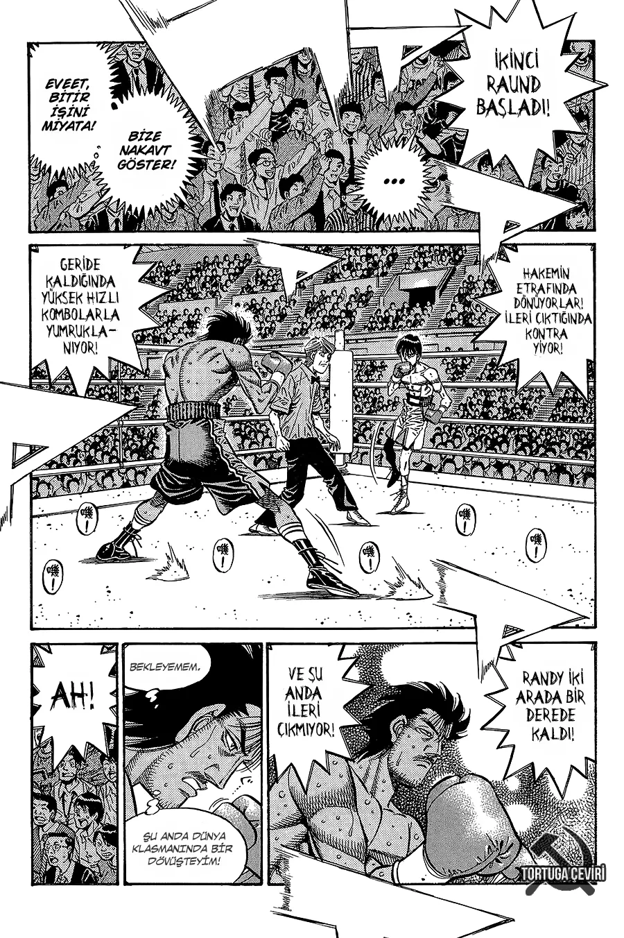 Bölüm 824 - Sayfa 16