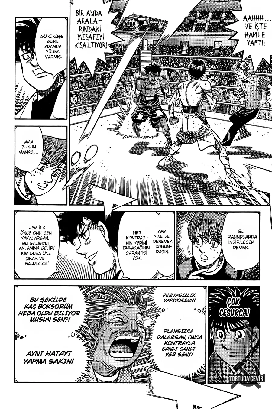 Bölüm 824 - Sayfa 17