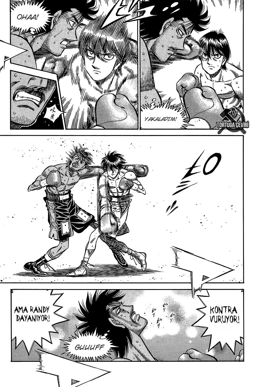 Bölüm 824 - Sayfa 18