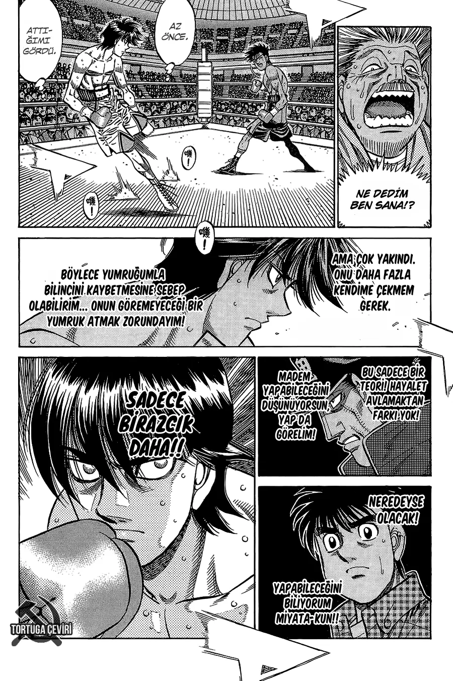 Bölüm 824 - Sayfa 19