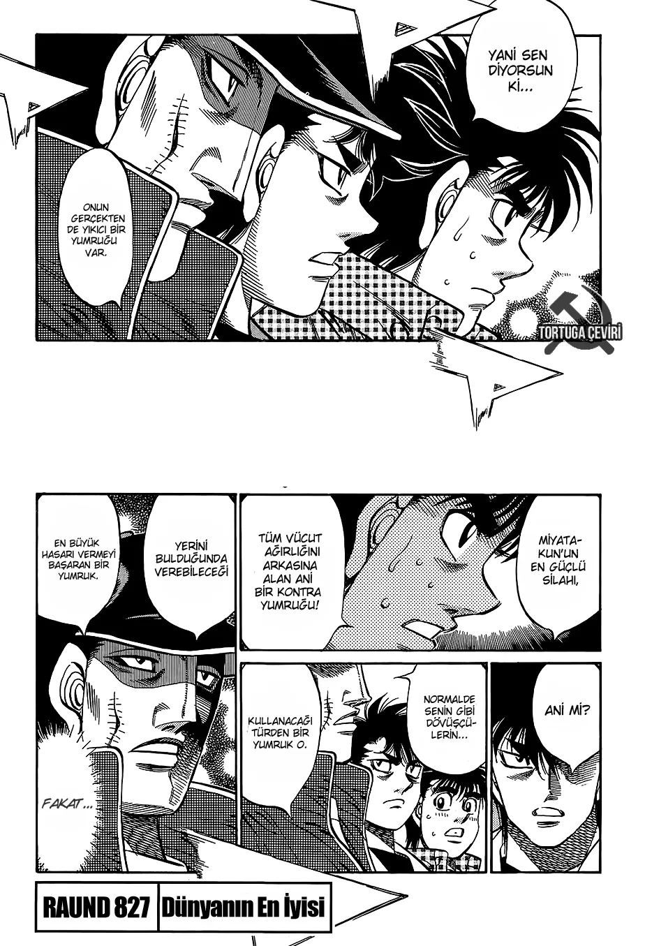Bölüm 827 - Sayfa 5