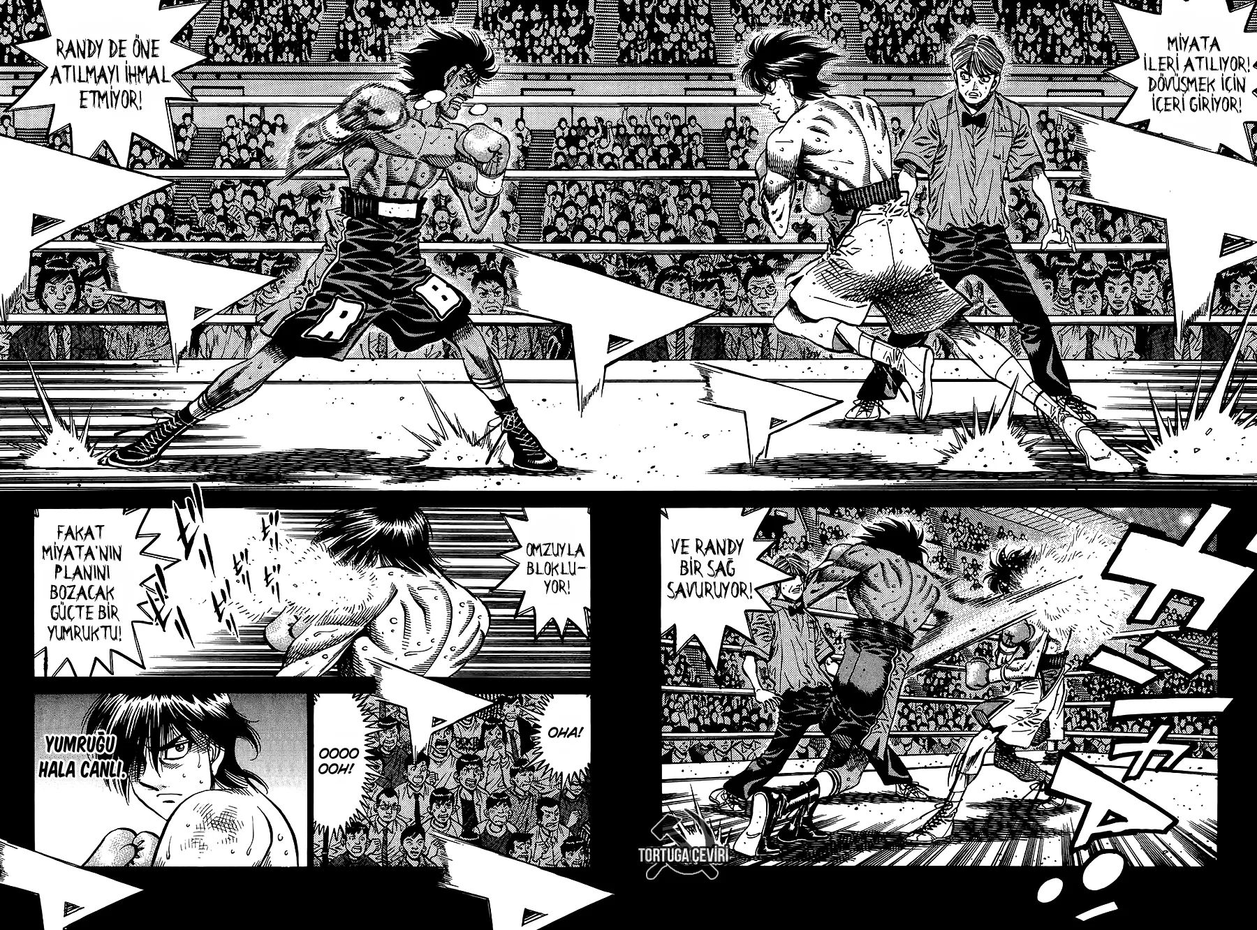 Bölüm 827 - Sayfa 6