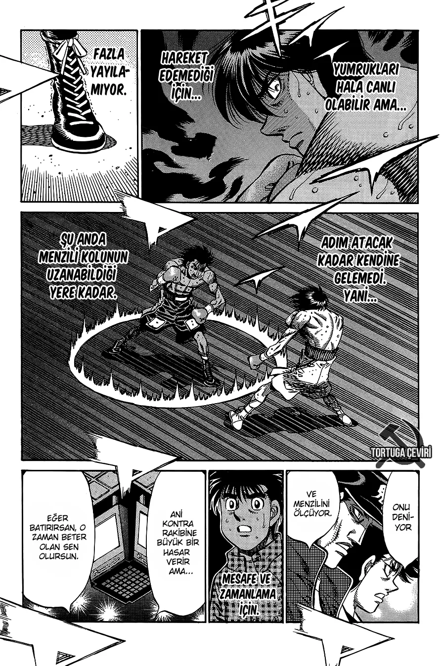 Bölüm 827 - Sayfa 8