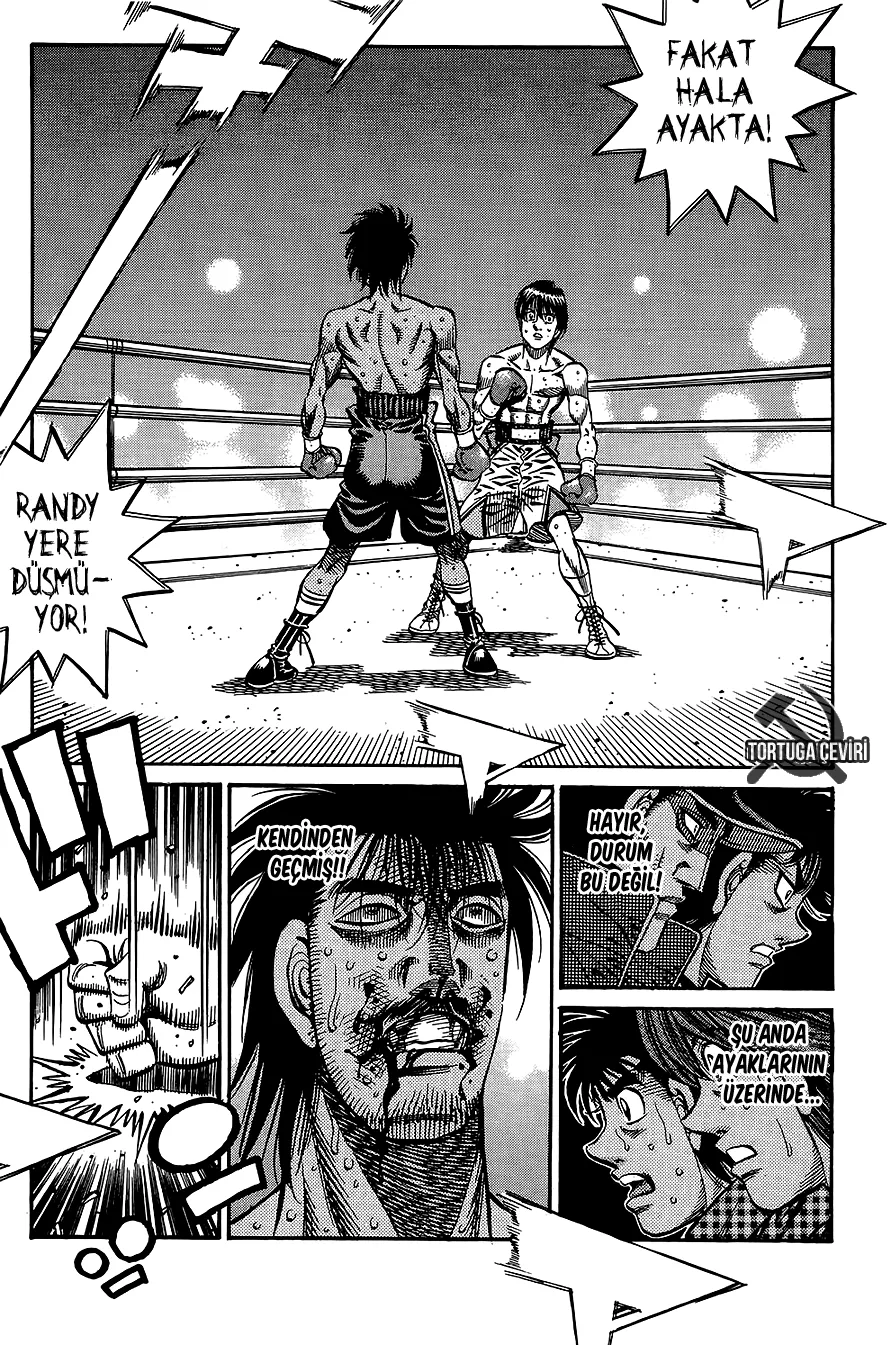 Bölüm 827 - Sayfa 18