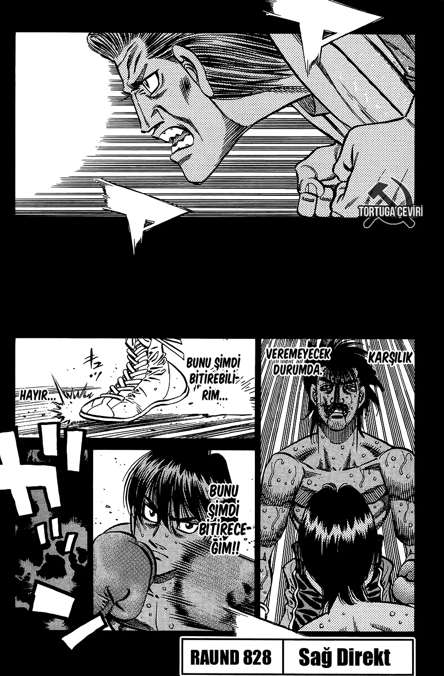 Bölüm 828 - Sayfa 2