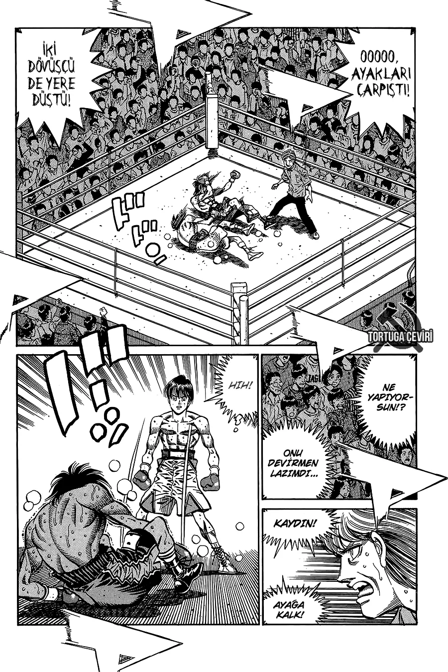 Bölüm 828 - Sayfa 4