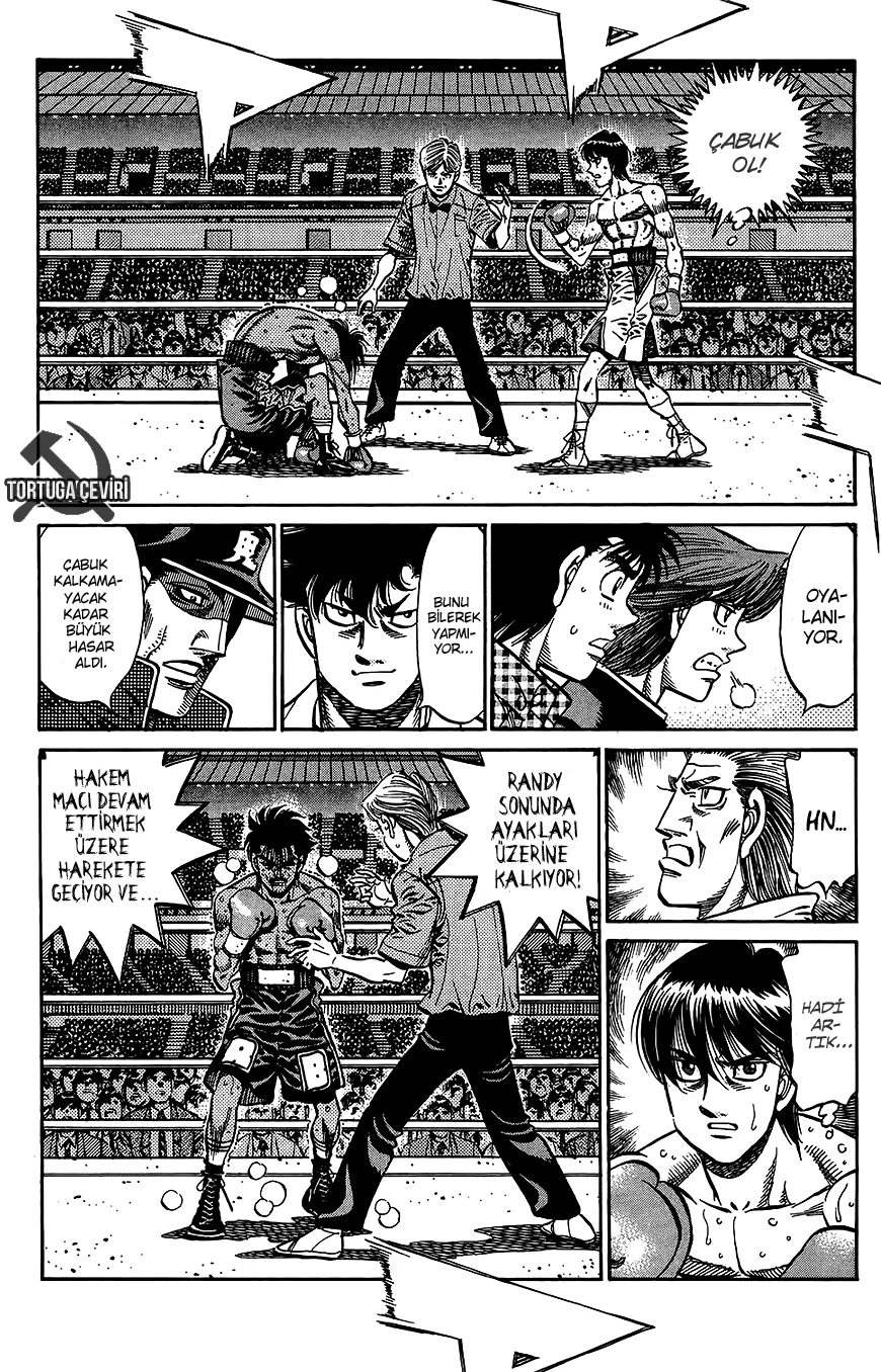 Bölüm 828 - Sayfa 5