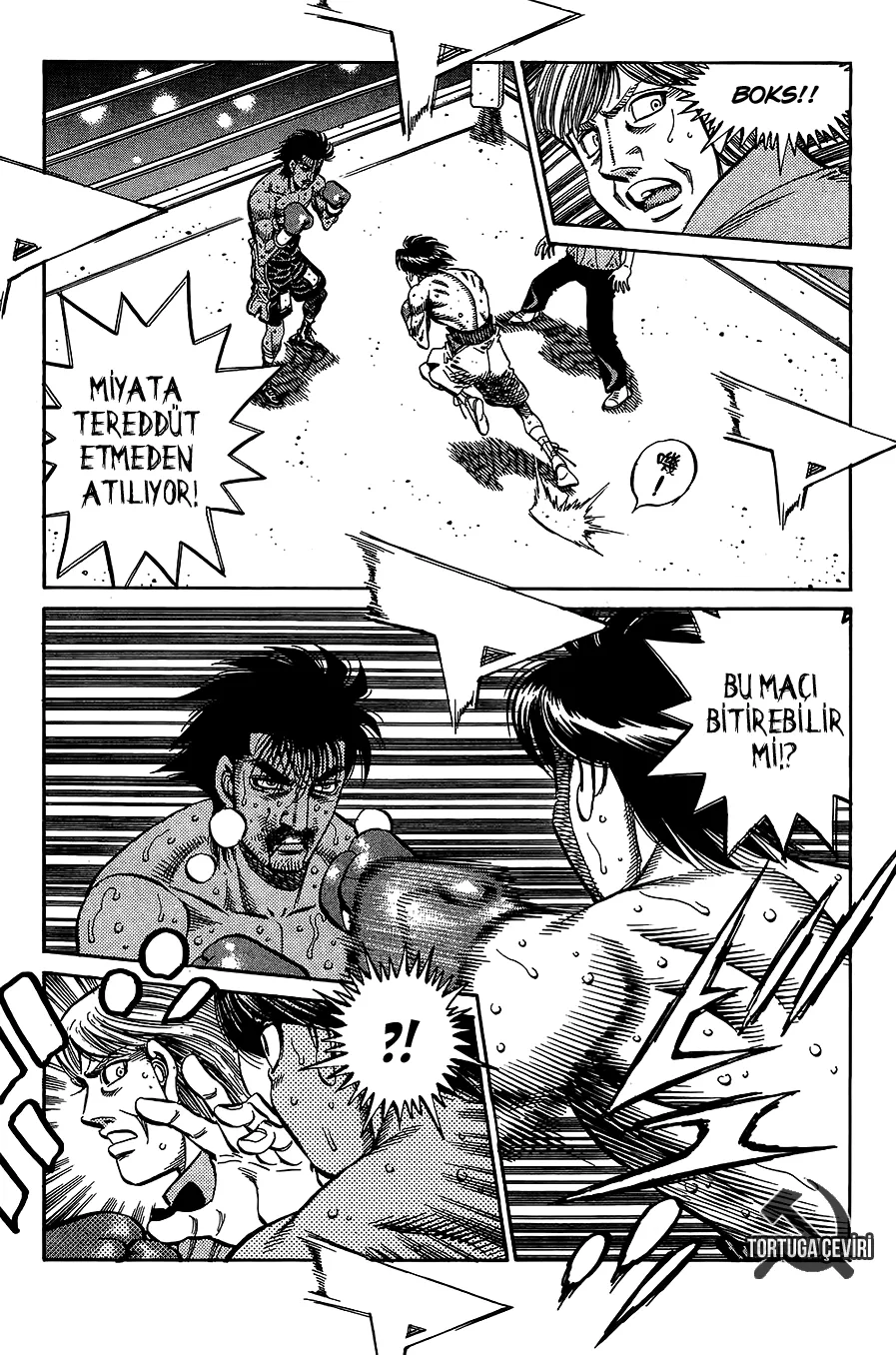 Bölüm 828 - Sayfa 6