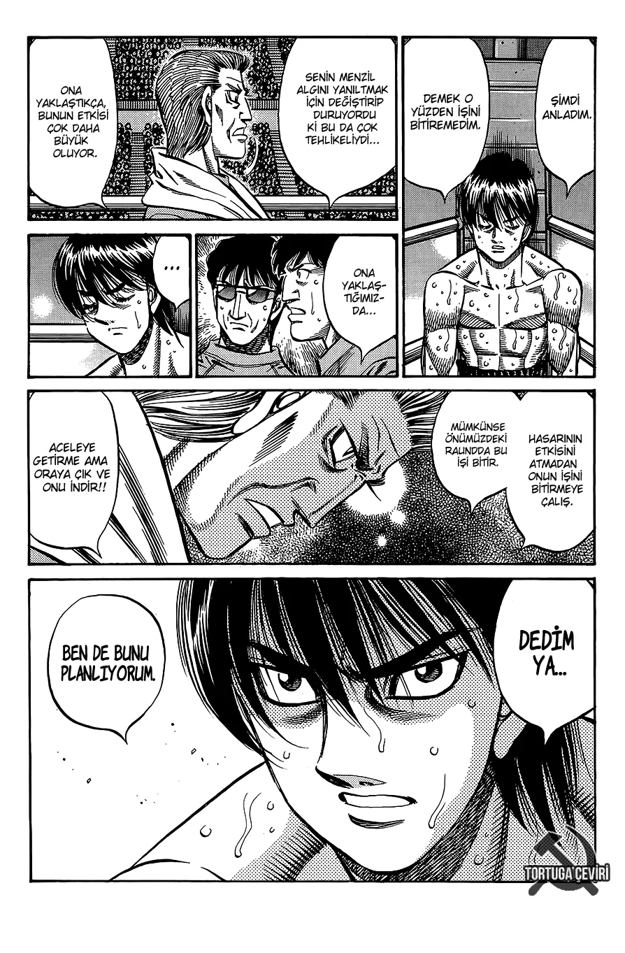 Bölüm 828 - Sayfa 12