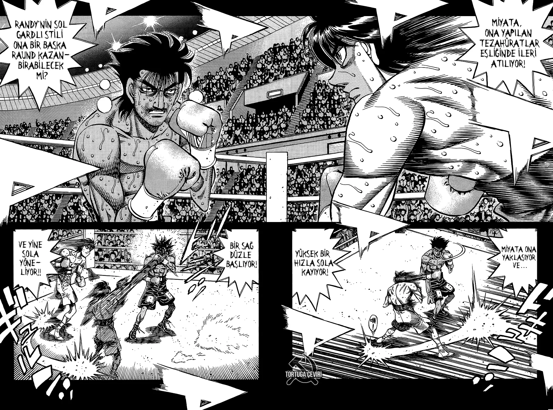 Bölüm 829 - Sayfa 7