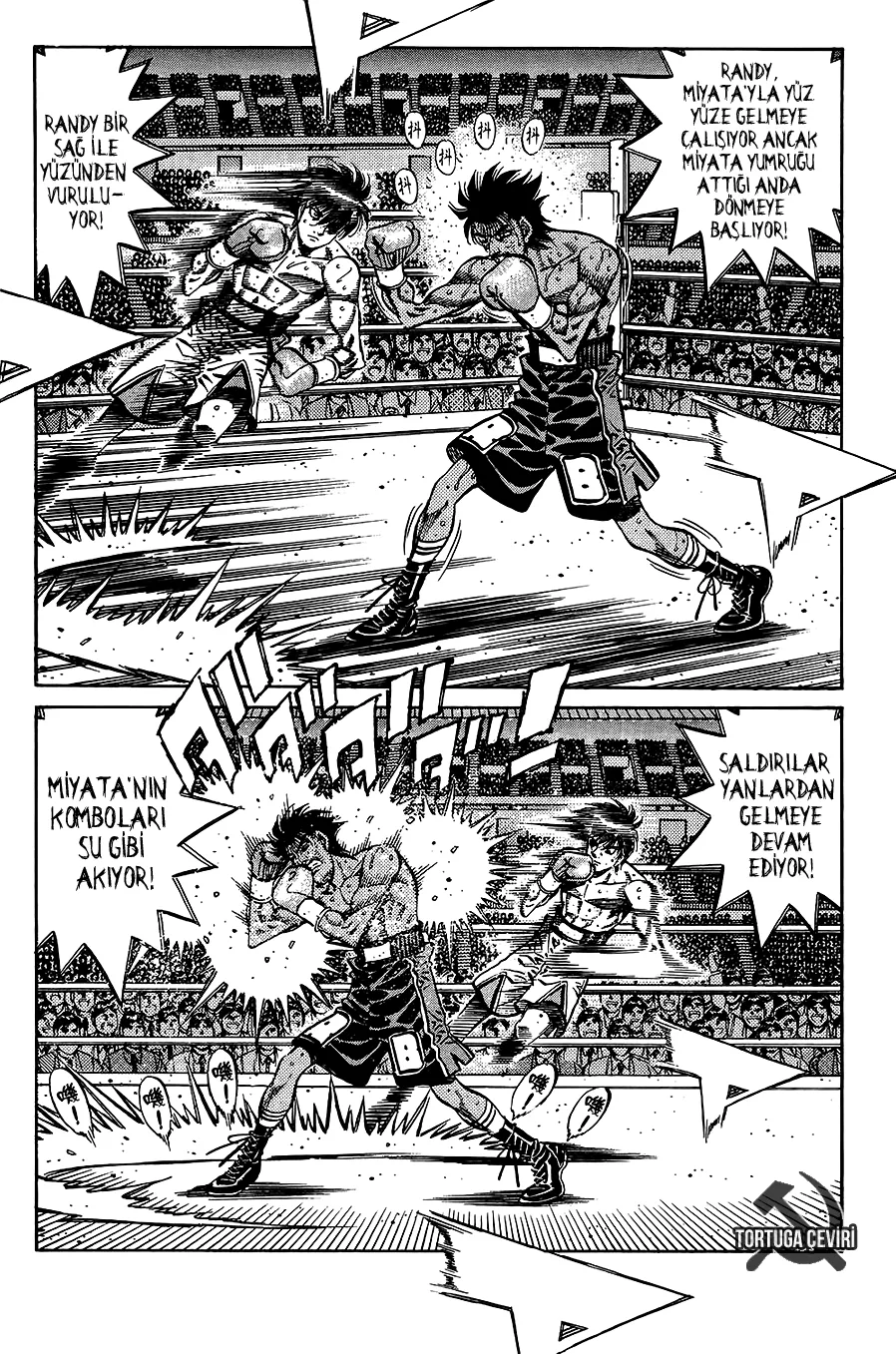 Bölüm 829 - Sayfa 9