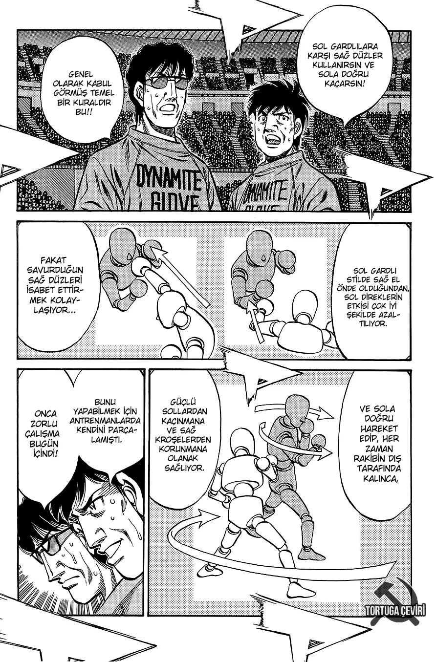 Bölüm 829 - Sayfa 11