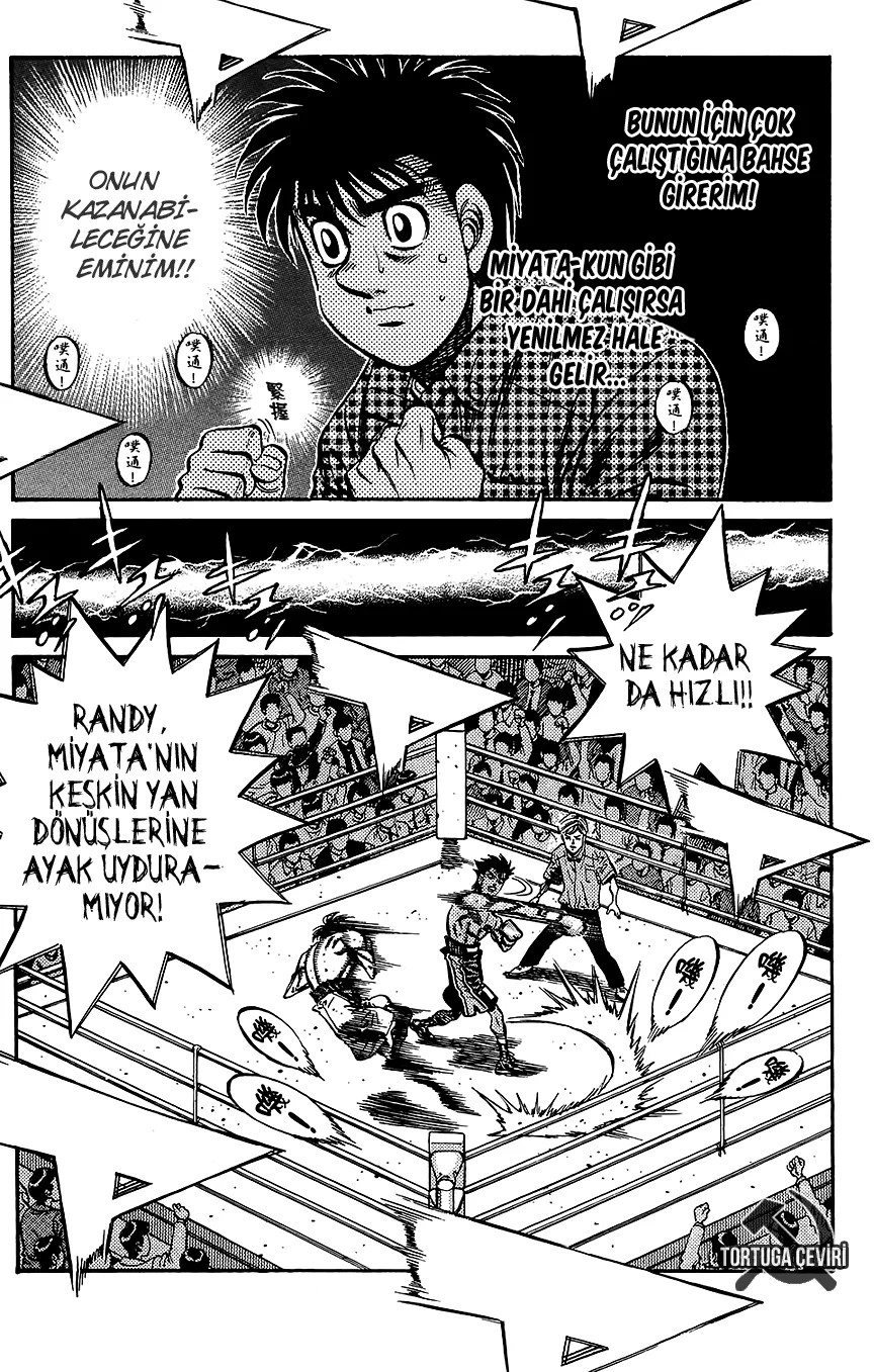 Bölüm 829 - Sayfa 13