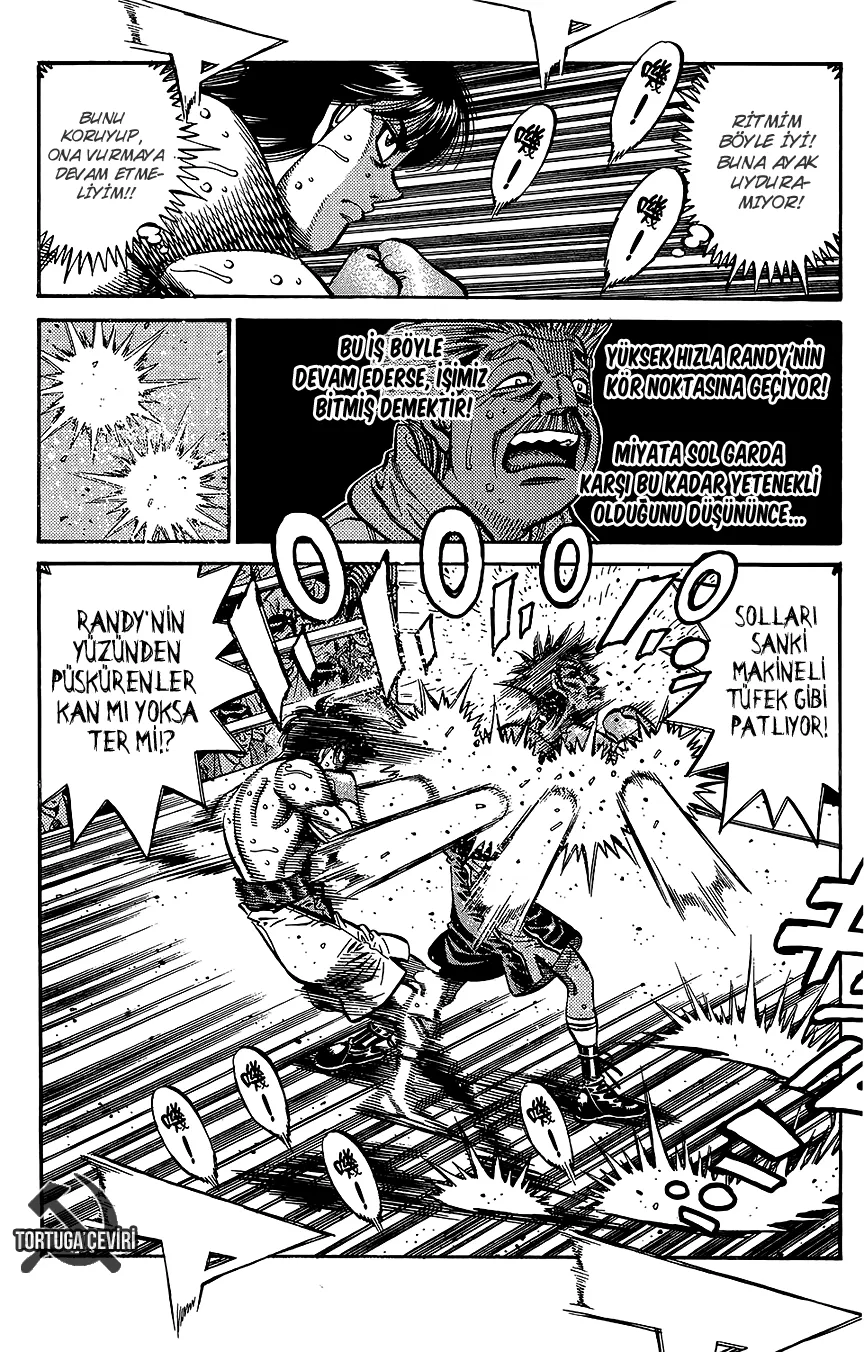 Bölüm 829 - Sayfa 14