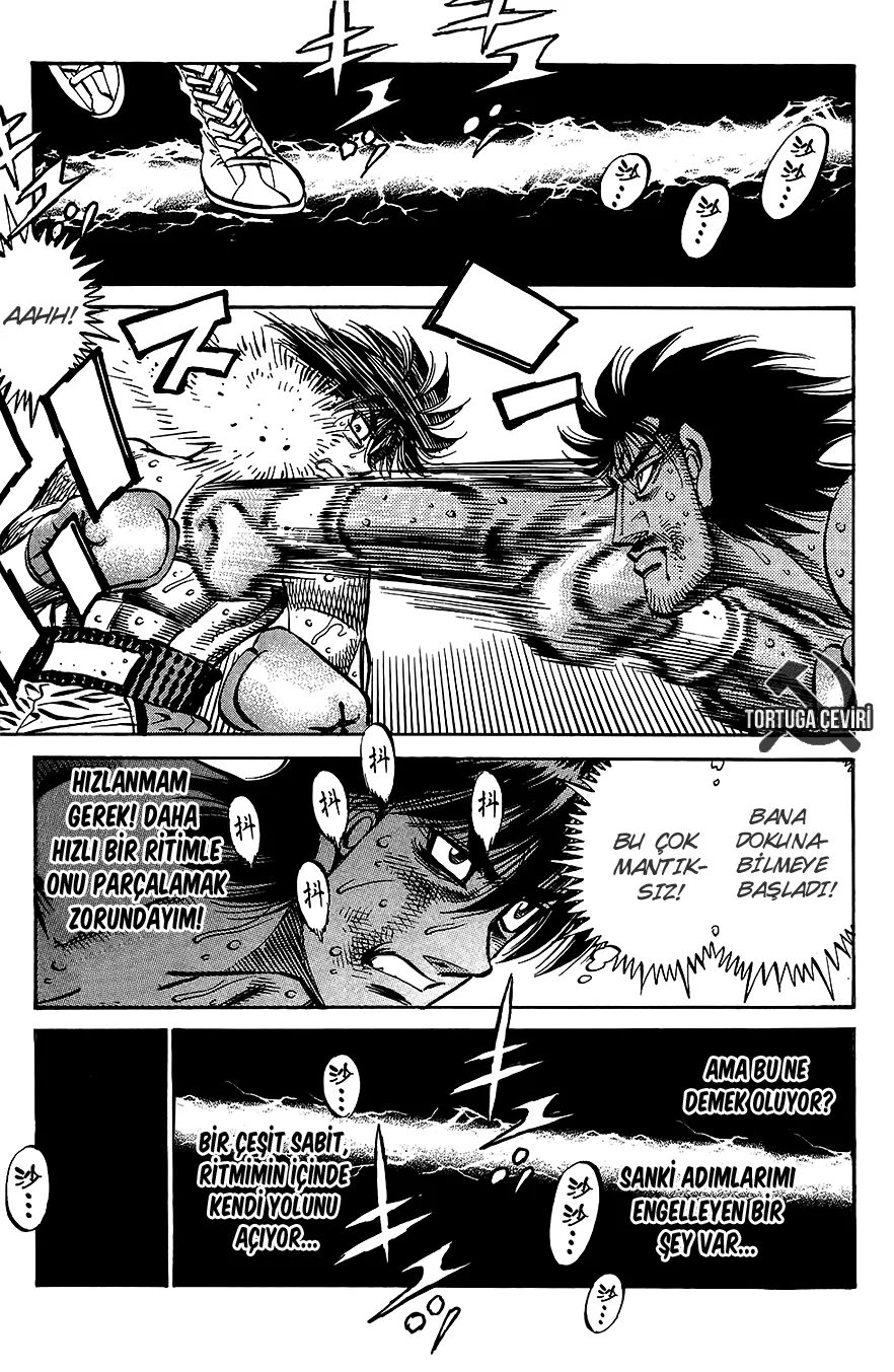 Bölüm 829 - Sayfa 17