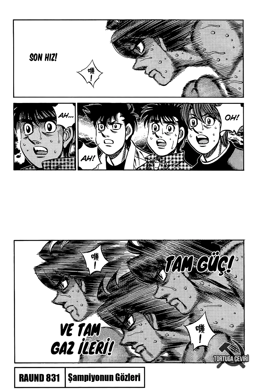 Bölüm 831 - Sayfa 2