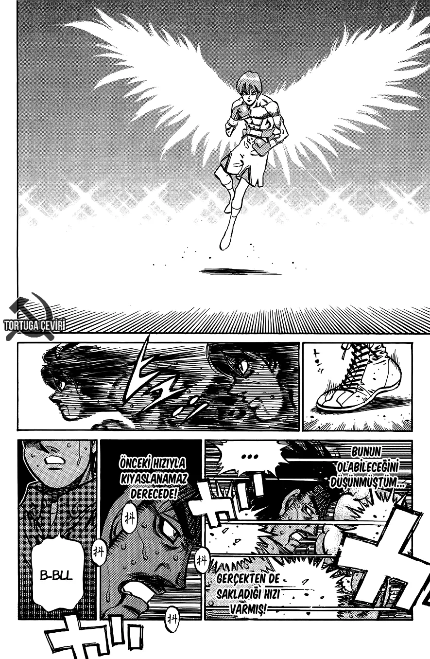 Bölüm 831 - Sayfa 6