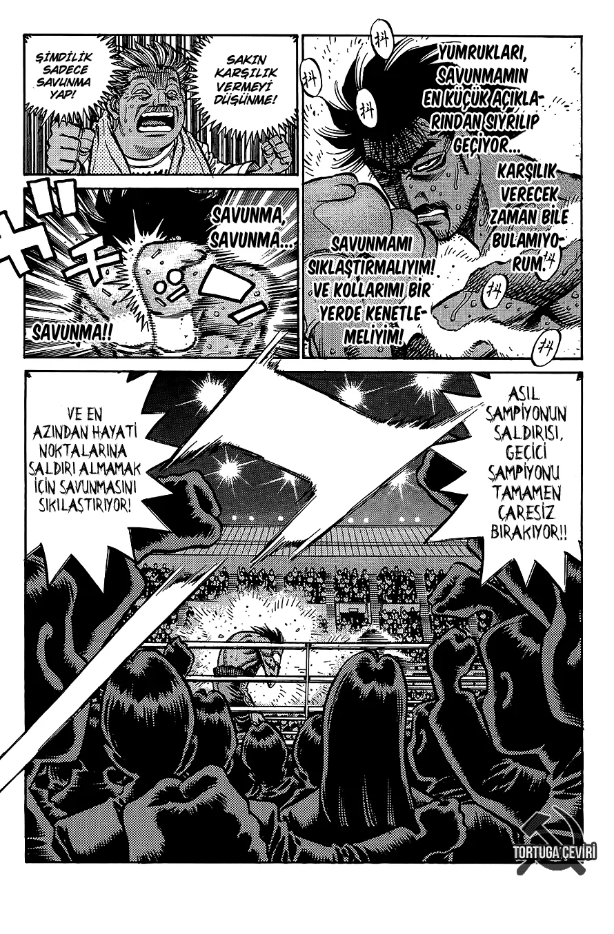 Bölüm 831 - Sayfa 9