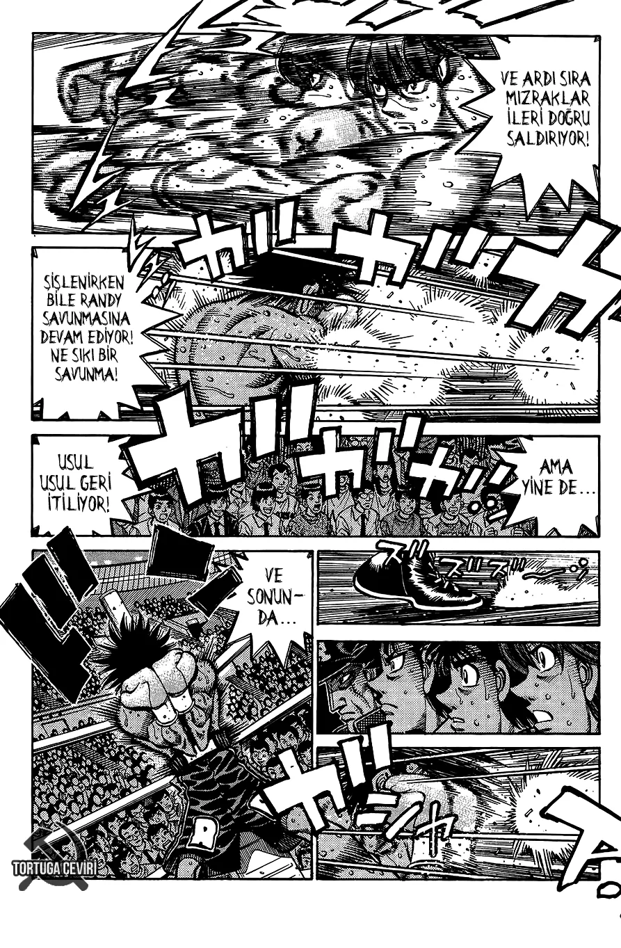 Bölüm 831 - Sayfa 10