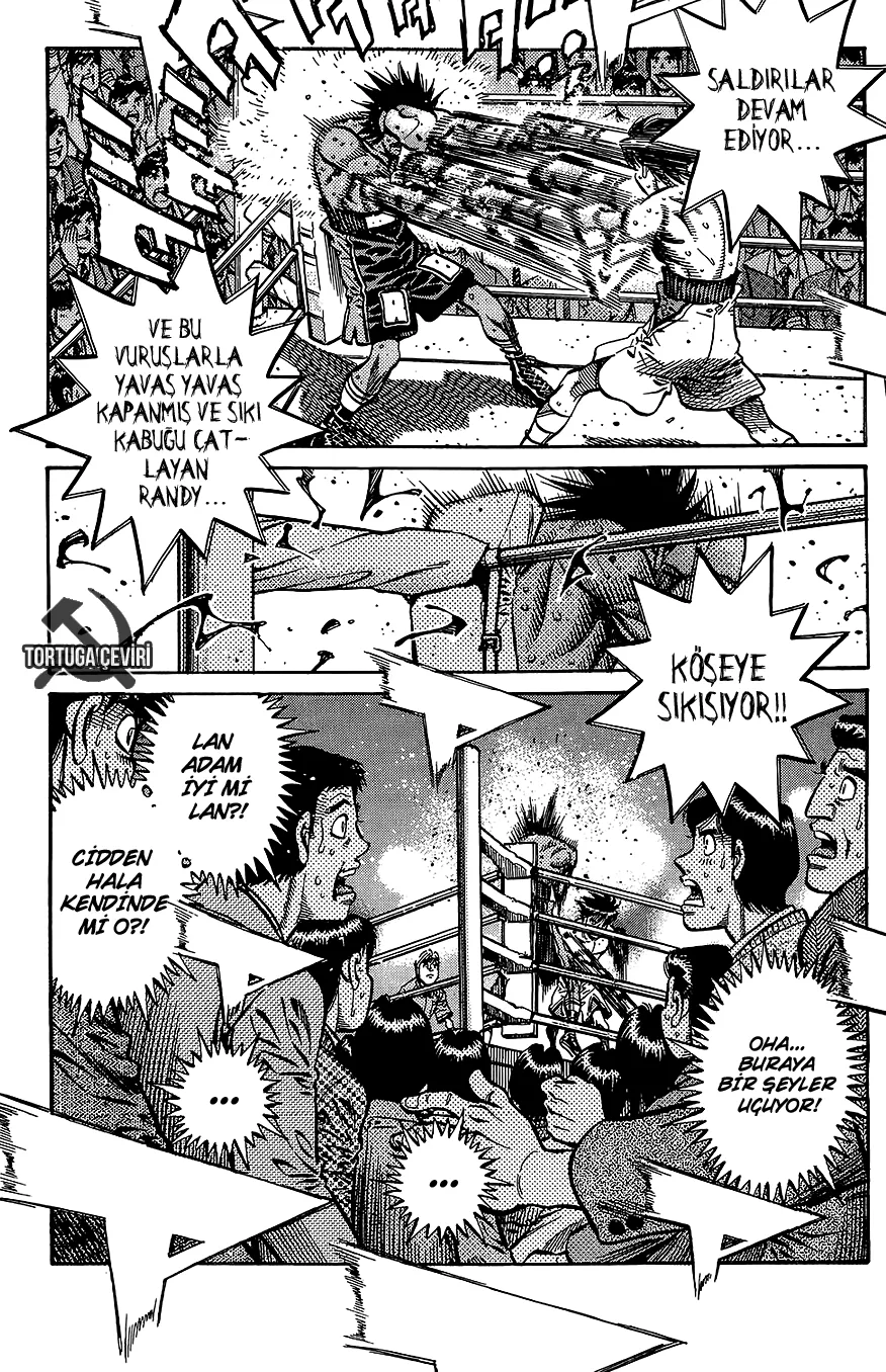 Bölüm 831 - Sayfa 12