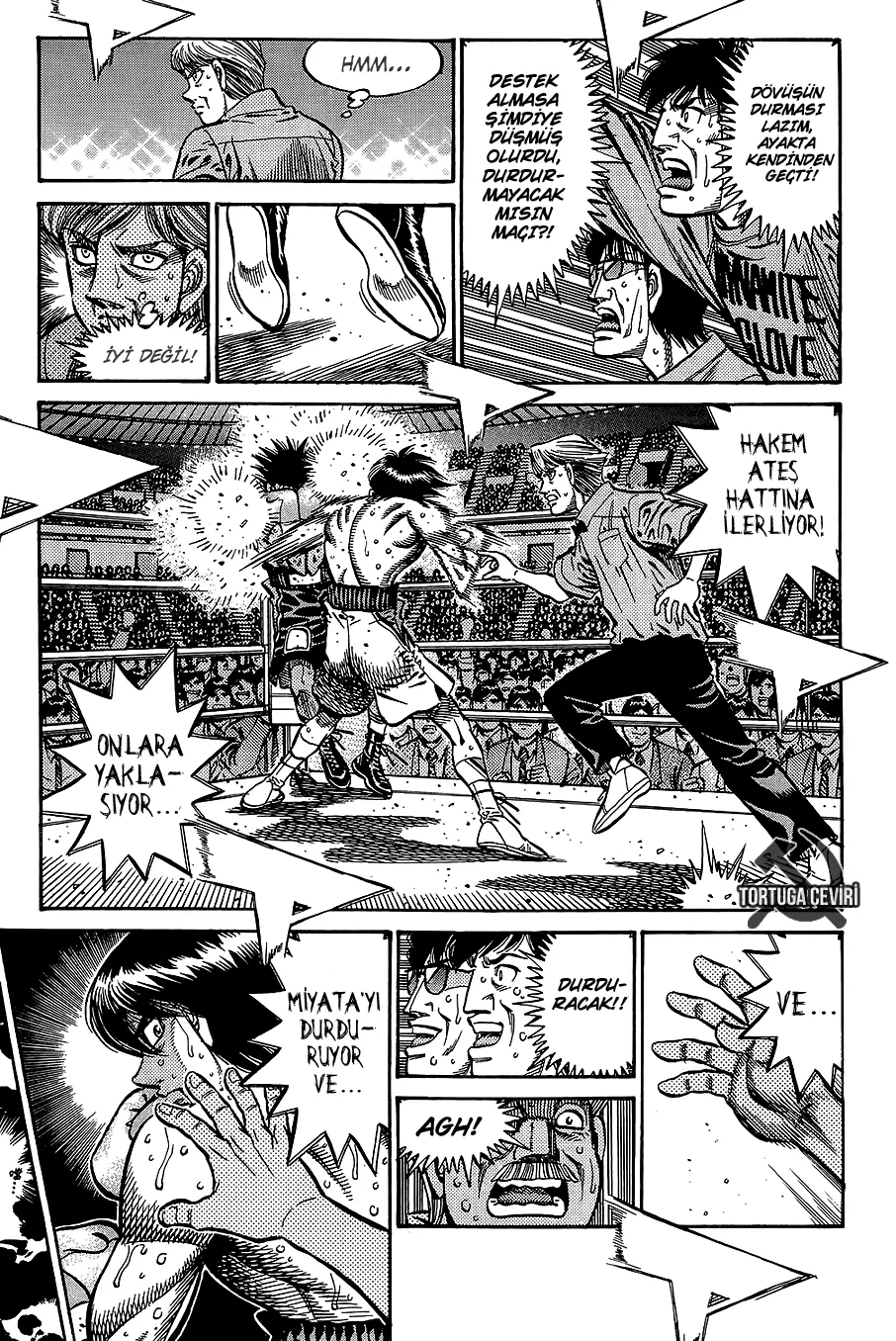 Bölüm 831 - Sayfa 13