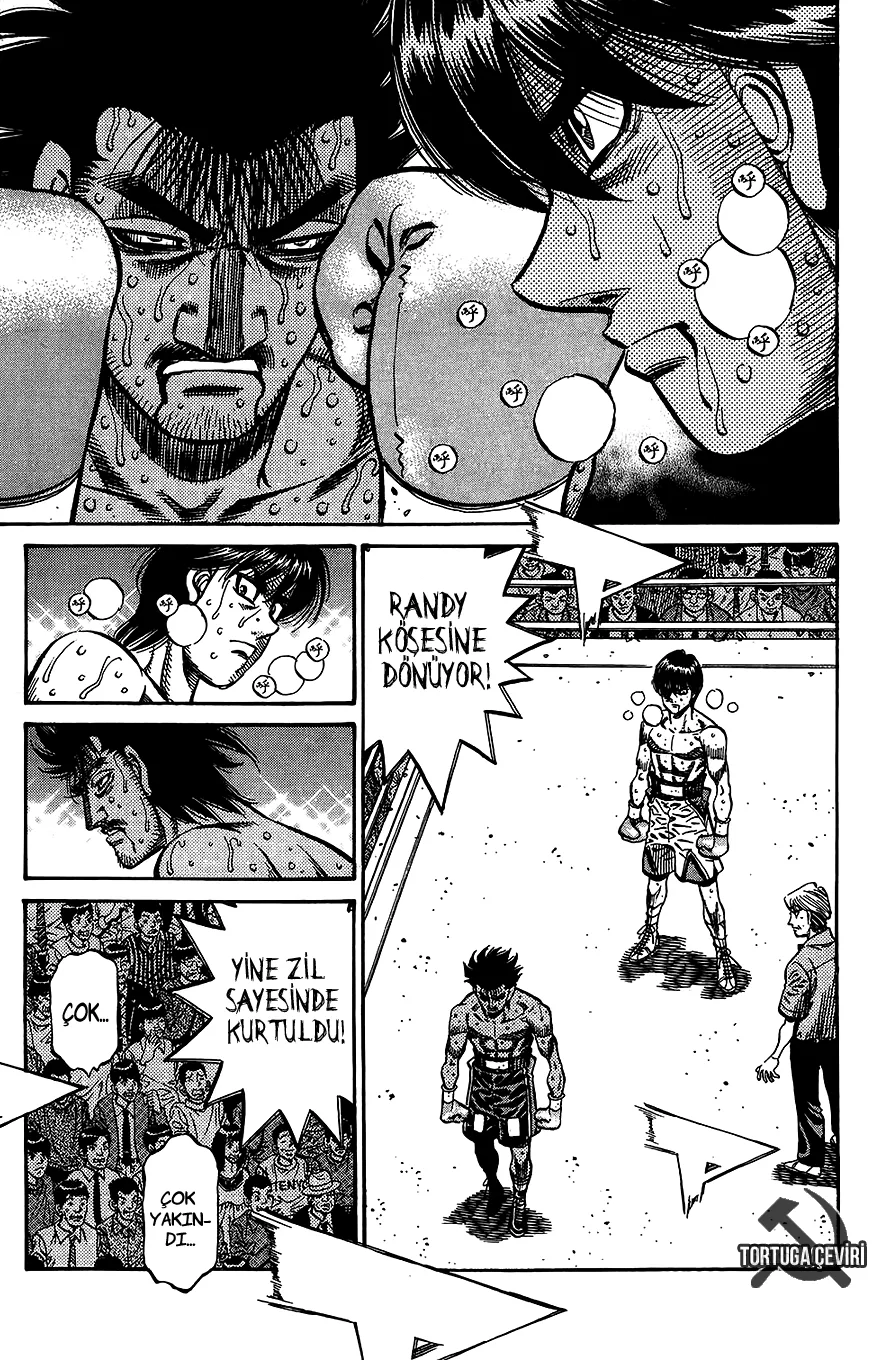 Bölüm 831 - Sayfa 15