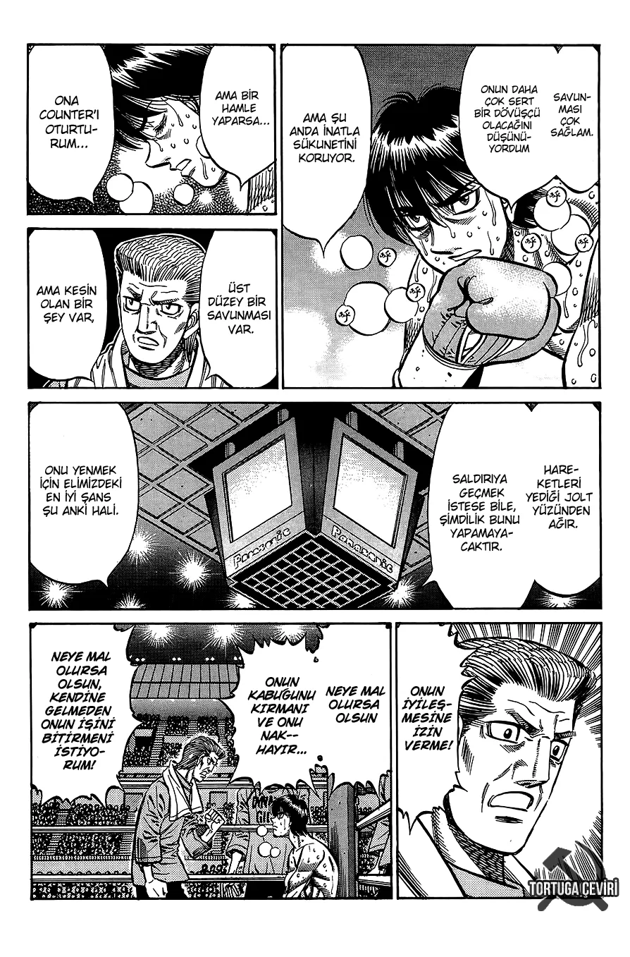 Bölüm 832 - Sayfa 3