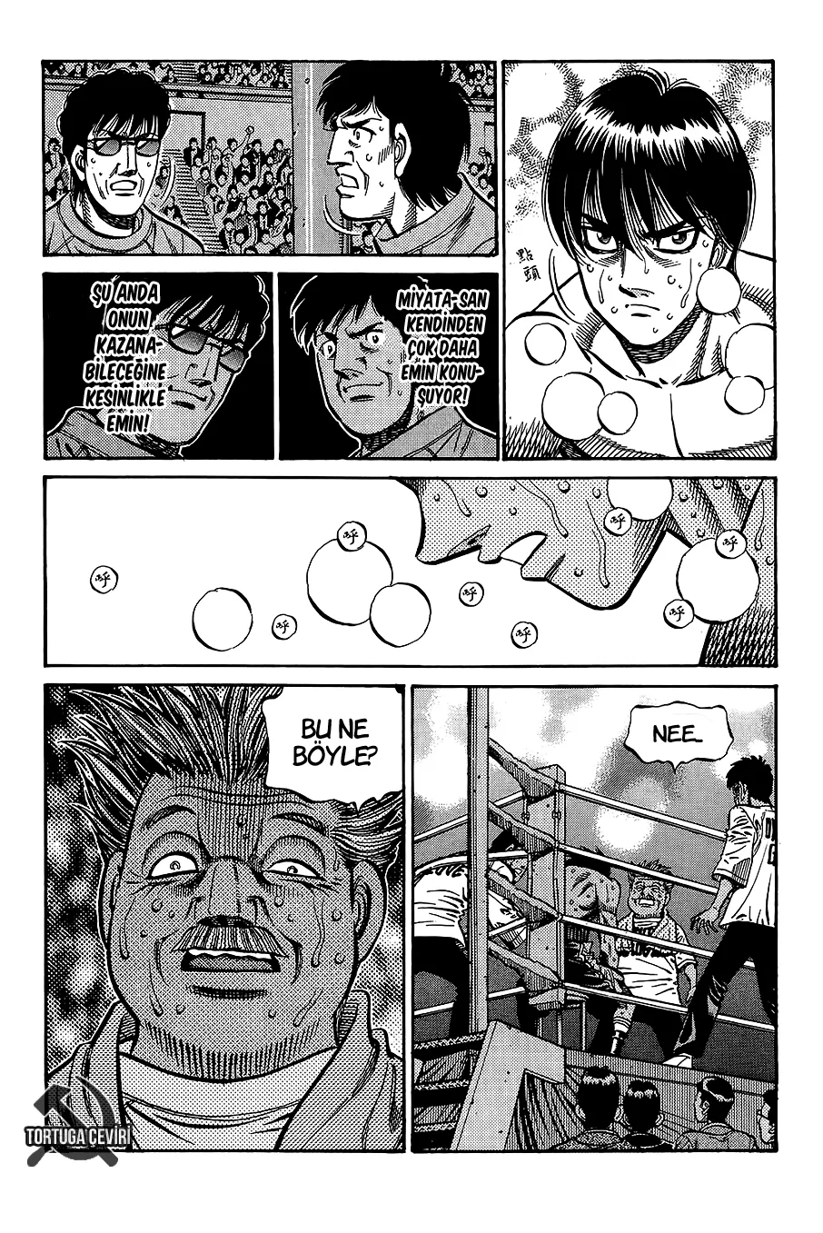 Bölüm 832 - Sayfa 4