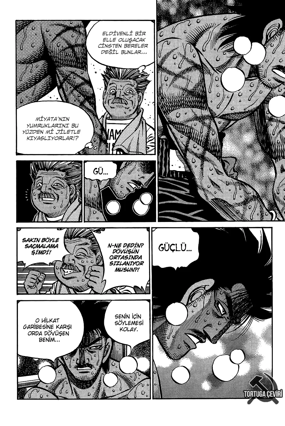 Bölüm 832 - Sayfa 5