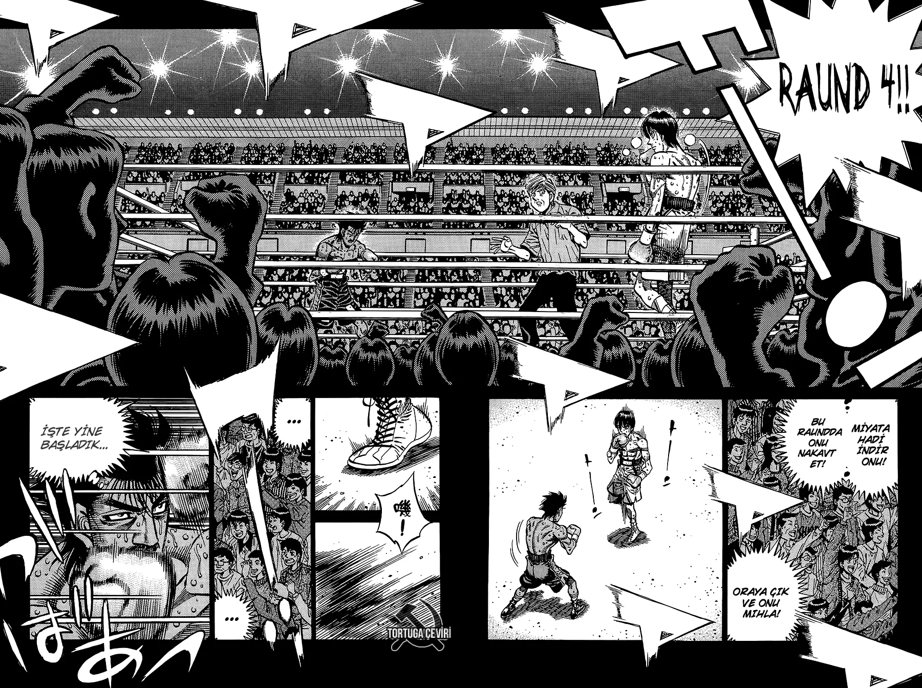 Bölüm 832 - Sayfa 7