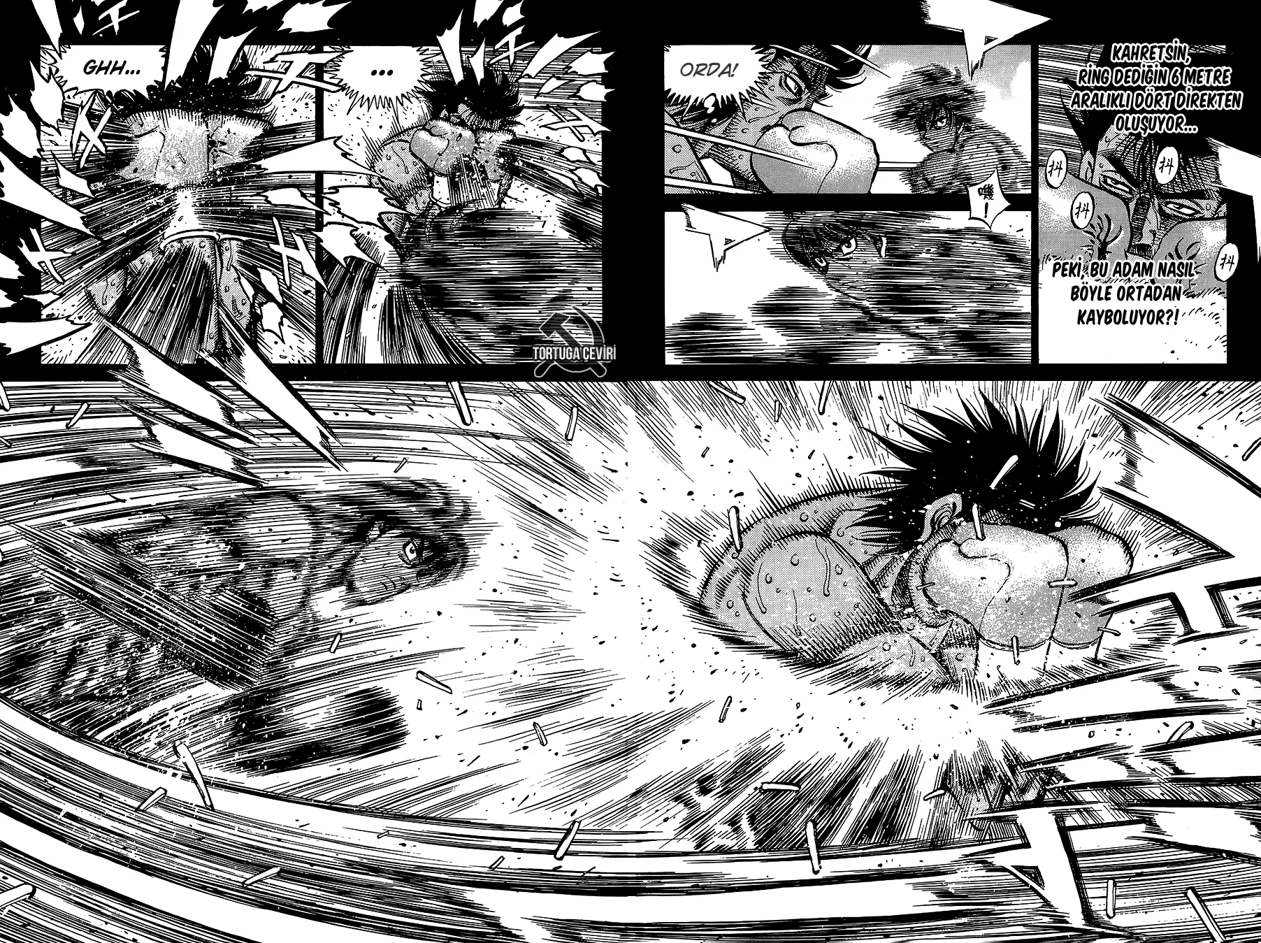 Bölüm 832 - Sayfa 10