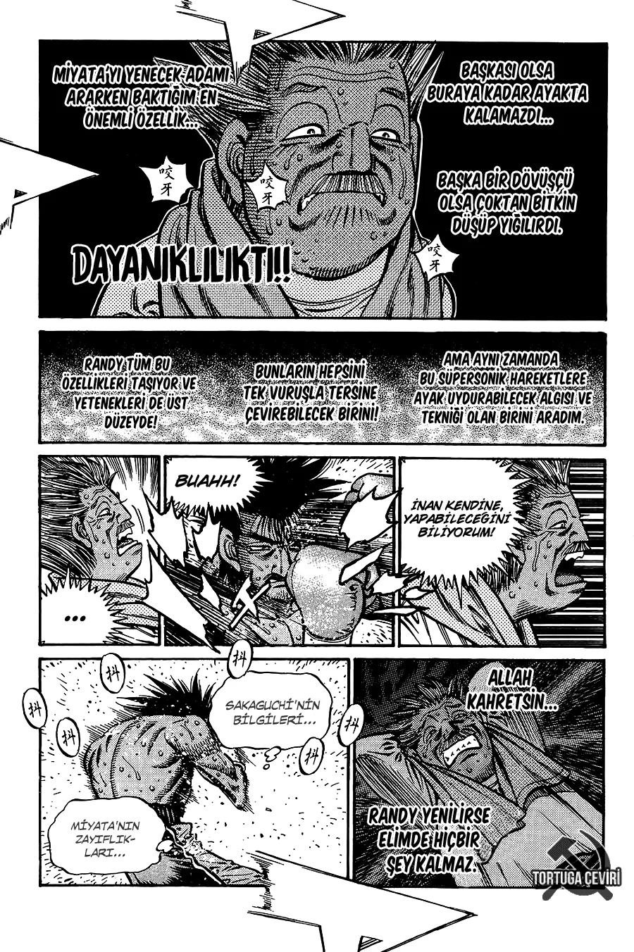 Bölüm 832 - Sayfa 12