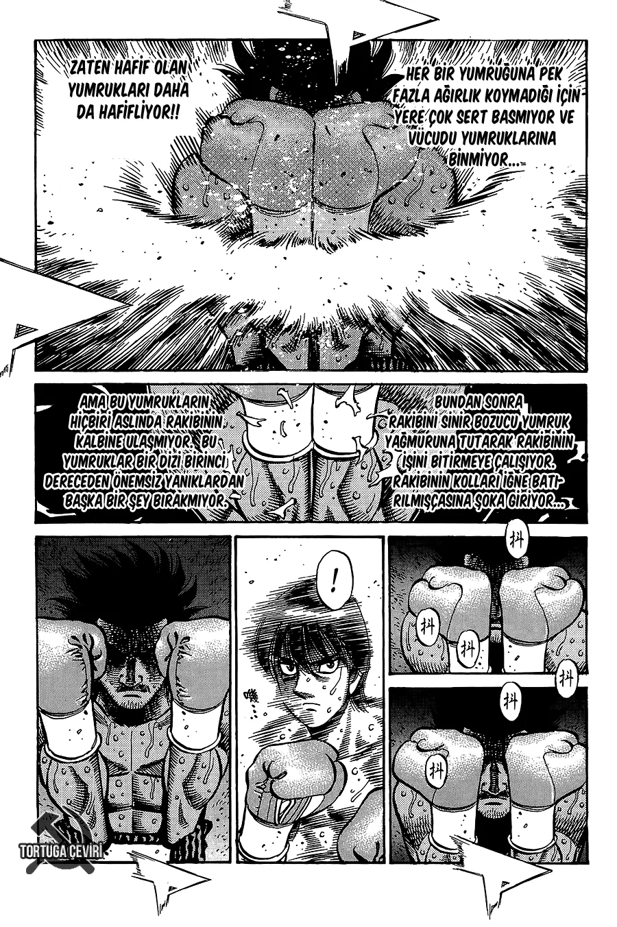 Bölüm 832 - Sayfa 14