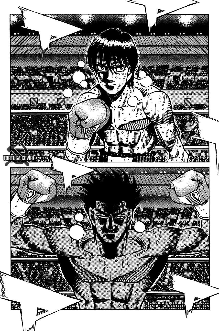 Bölüm 833 - Sayfa 3